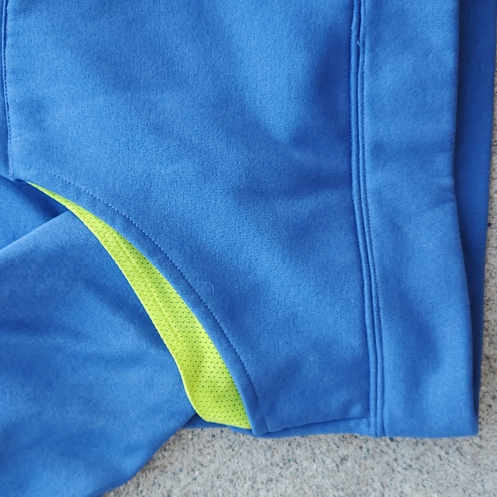 Under Armour Hoodie boys - Picture 4 of 8